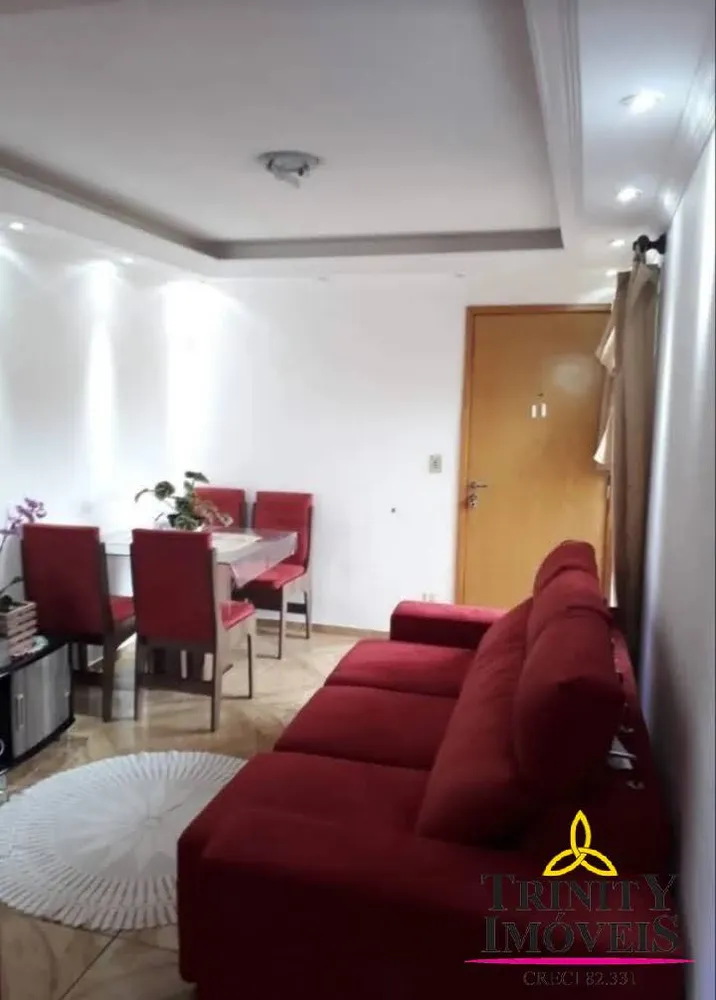 Apartamento, 2 quartos, 47 m² - Foto 5