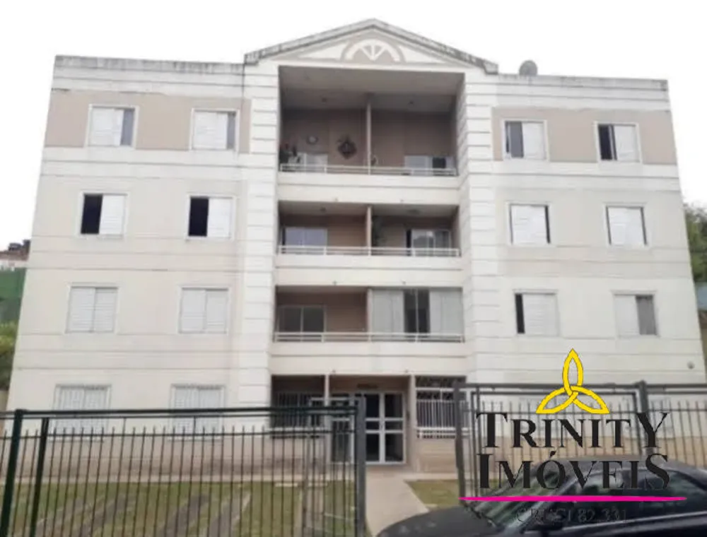 Apartamento, 2 quartos, 47 m² - Foto 2