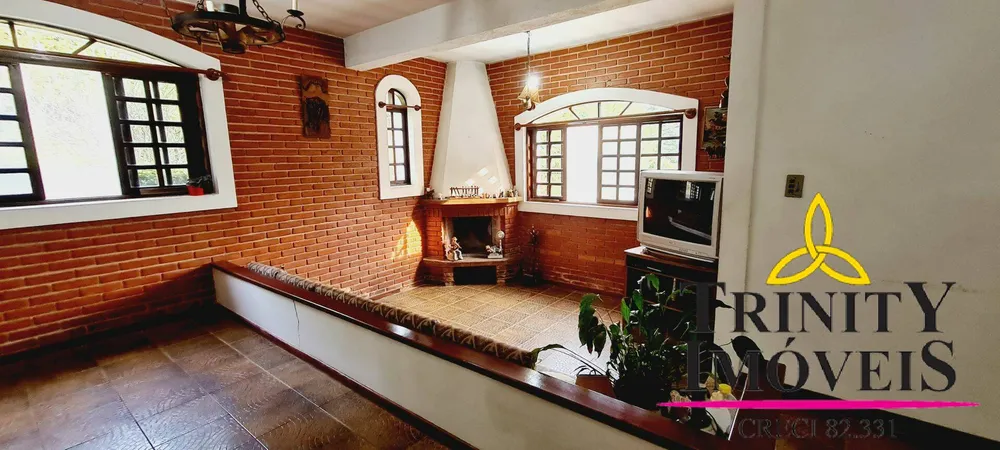 Casa, 5 quartos, 1216 m² - Foto 5