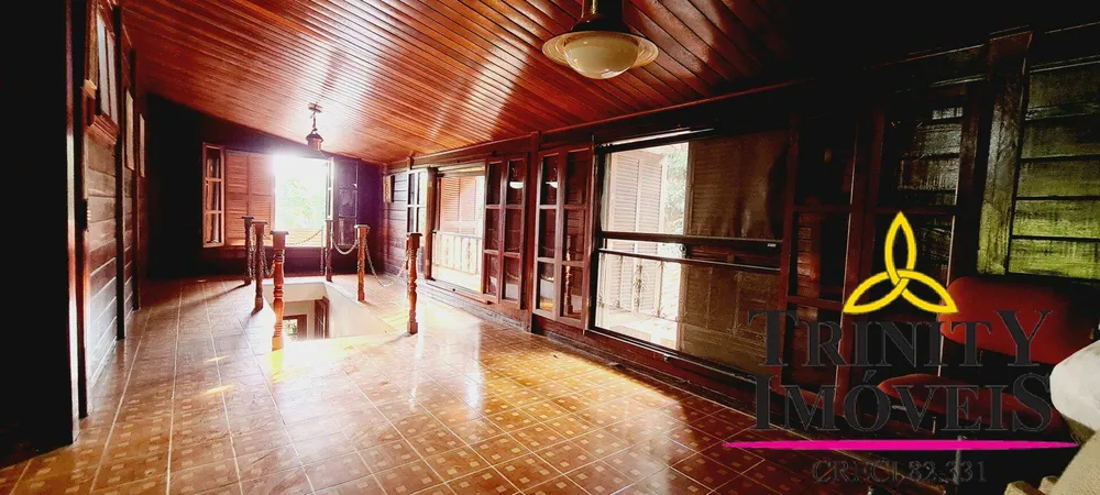 Casa, 5 quartos, 1216 m² - Foto 6