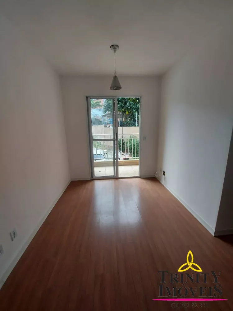 Apartamento à venda com 3 quartos, 53m² - Foto 3