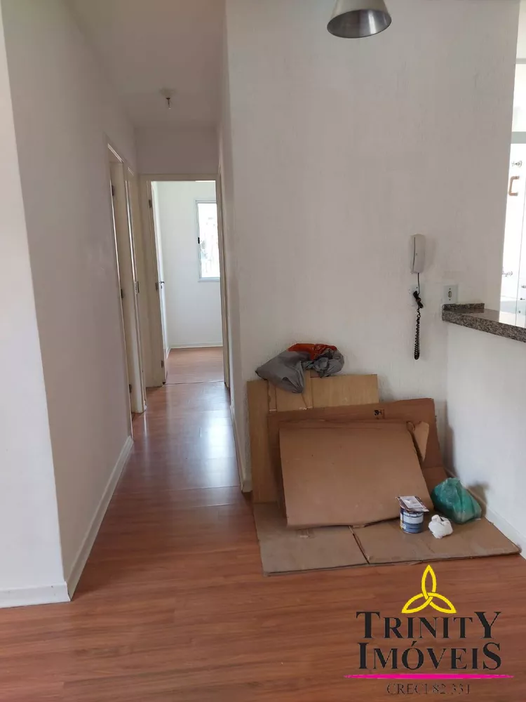 Apartamento à venda com 3 quartos, 53m² - Foto 4