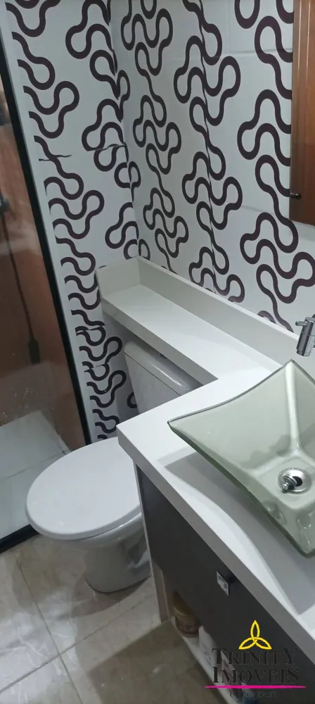Apartamento, 2 quartos, 45 m² - Foto 12