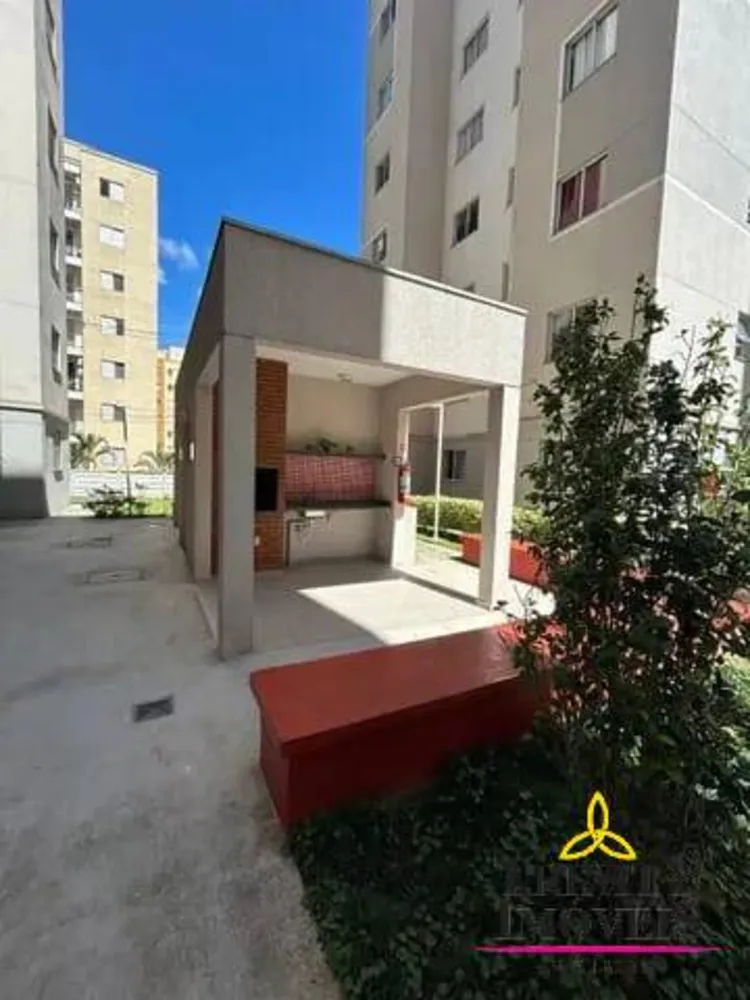 Apartamento, 2 quartos, 45 m² - Foto 11