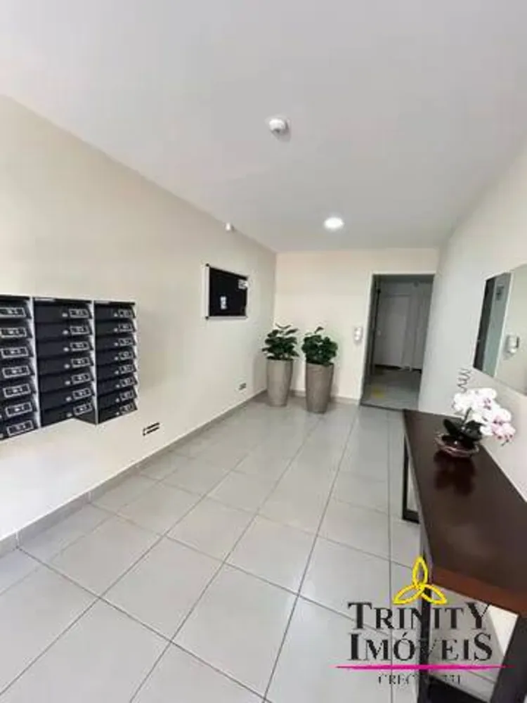 Apartamento, 2 quartos, 45 m² - Foto 12