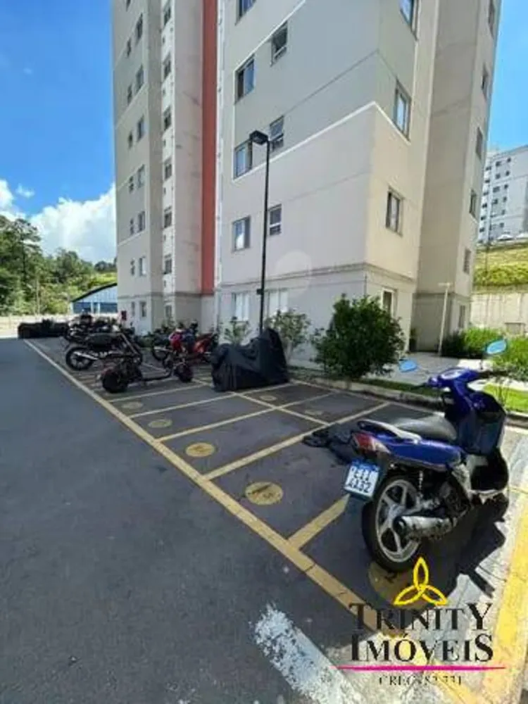 Apartamento, 2 quartos, 45 m² - Foto 10