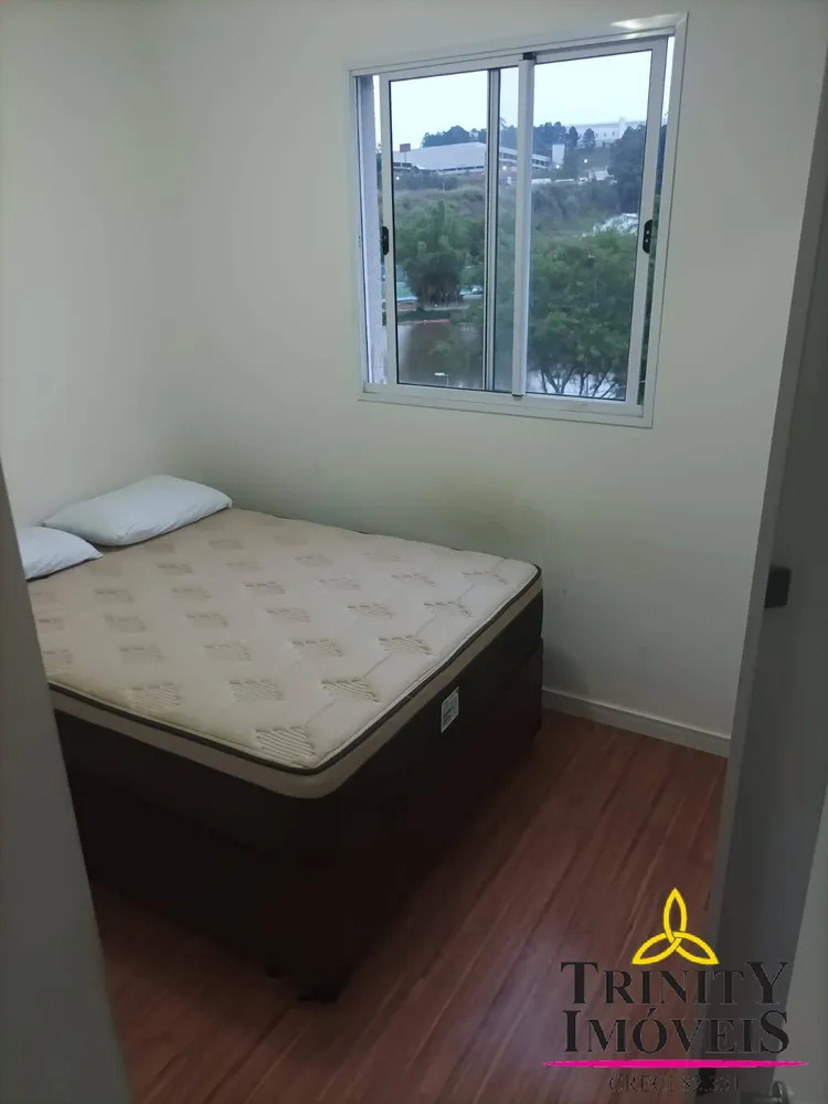 Apartamento, 2 quartos, 45 m² - Foto 4