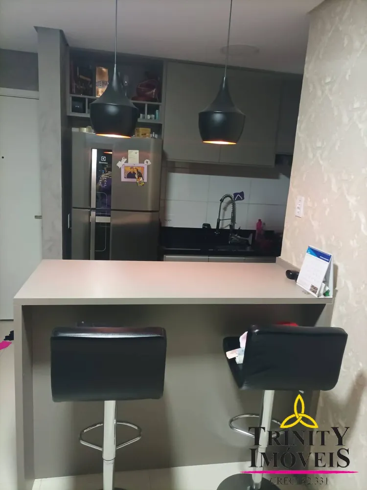 Apartamento, 2 quartos, 45 m² - Foto 8