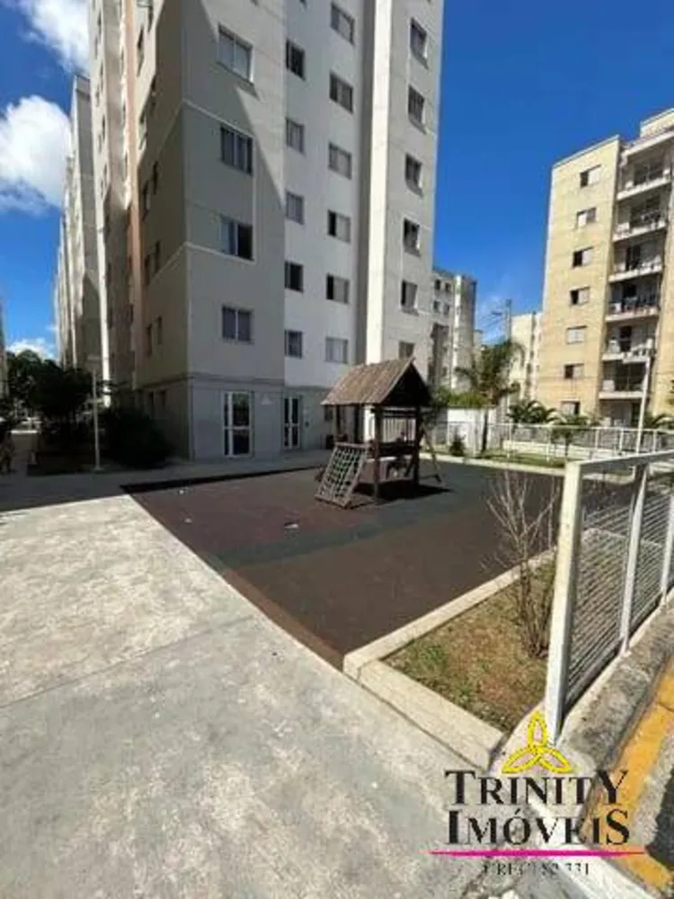 Apartamento, 2 quartos, 45 m² - Foto 9