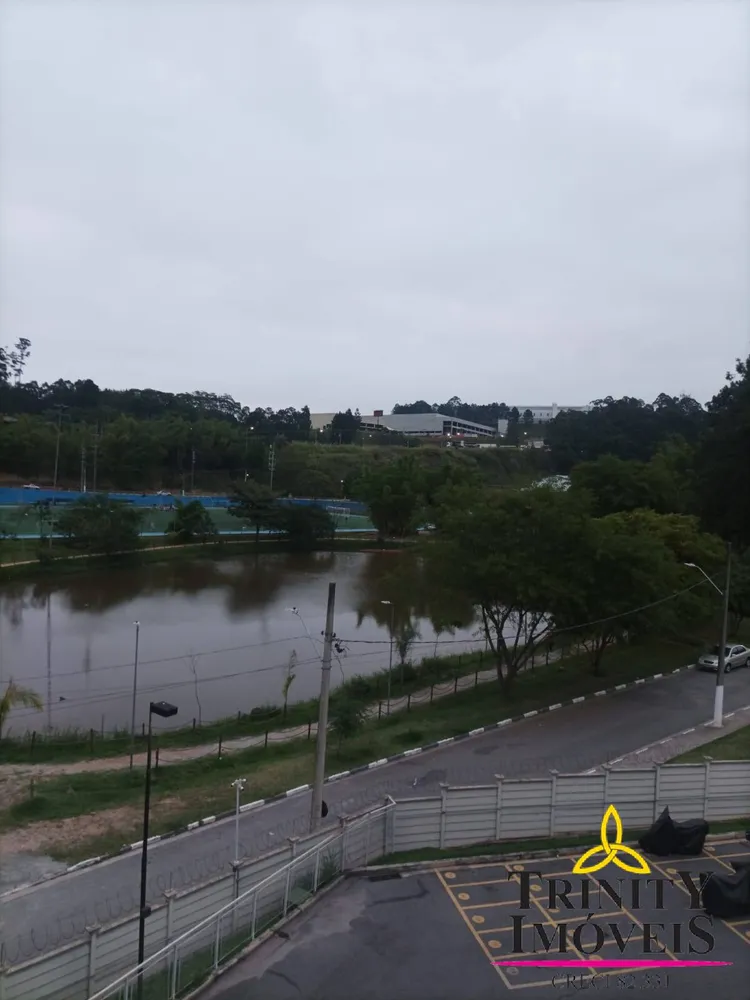 Apartamento, 2 quartos, 45 m² - Foto 2
