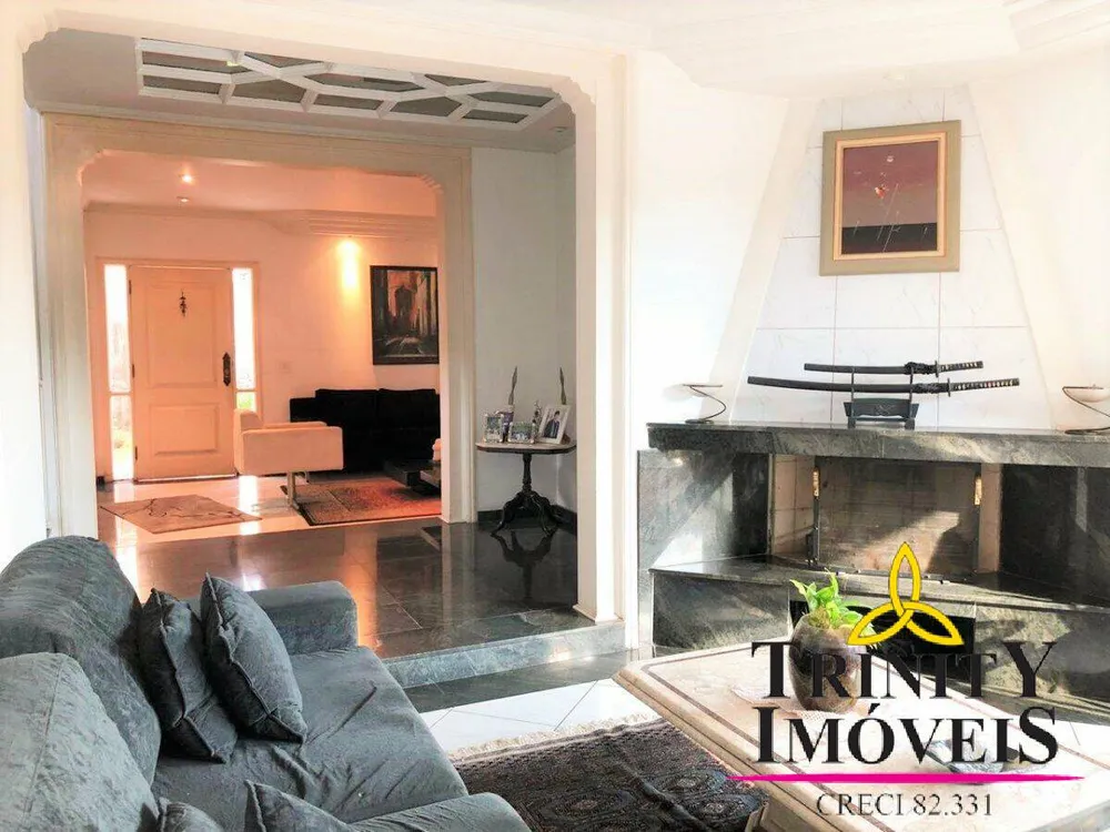 Casa, 4 quartos, 320 m² - Foto 5