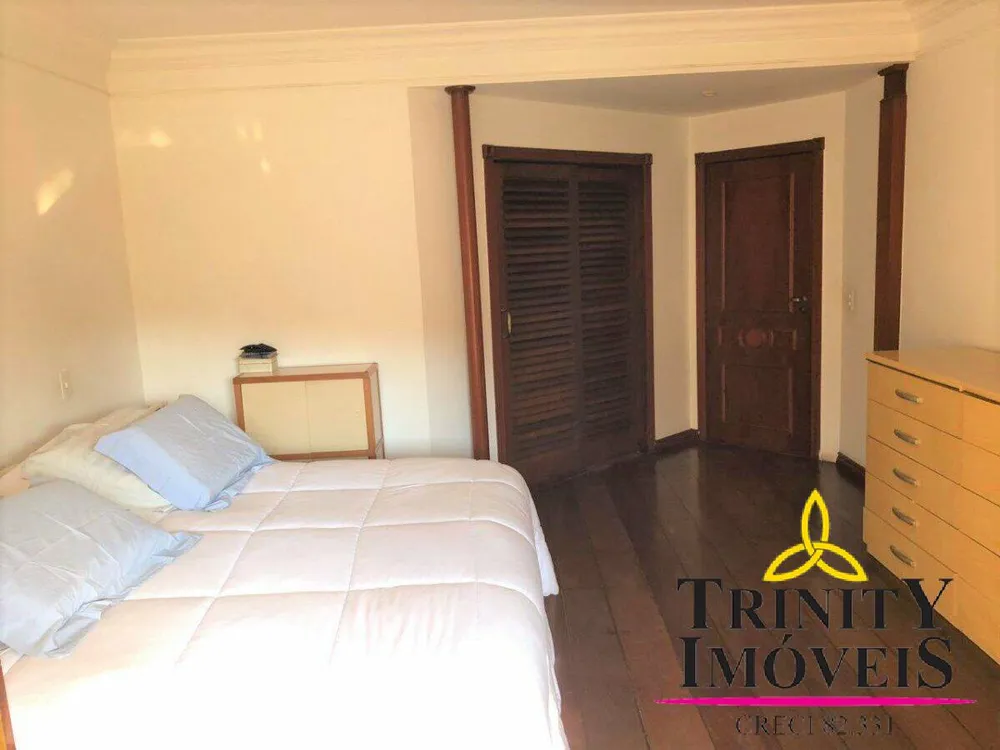 Casa, 4 quartos, 320 m² - Foto 13