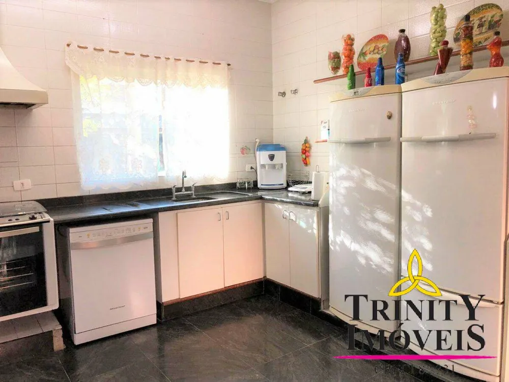 Casa, 4 quartos, 320 m² - Foto 8