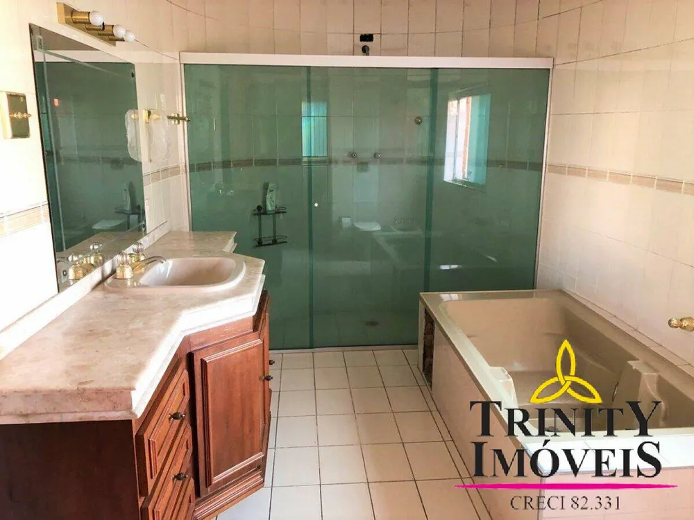 Casa, 4 quartos, 320 m² - Foto 16