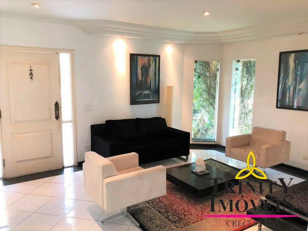 Casa, 4 quartos, 320 m² - Foto 6