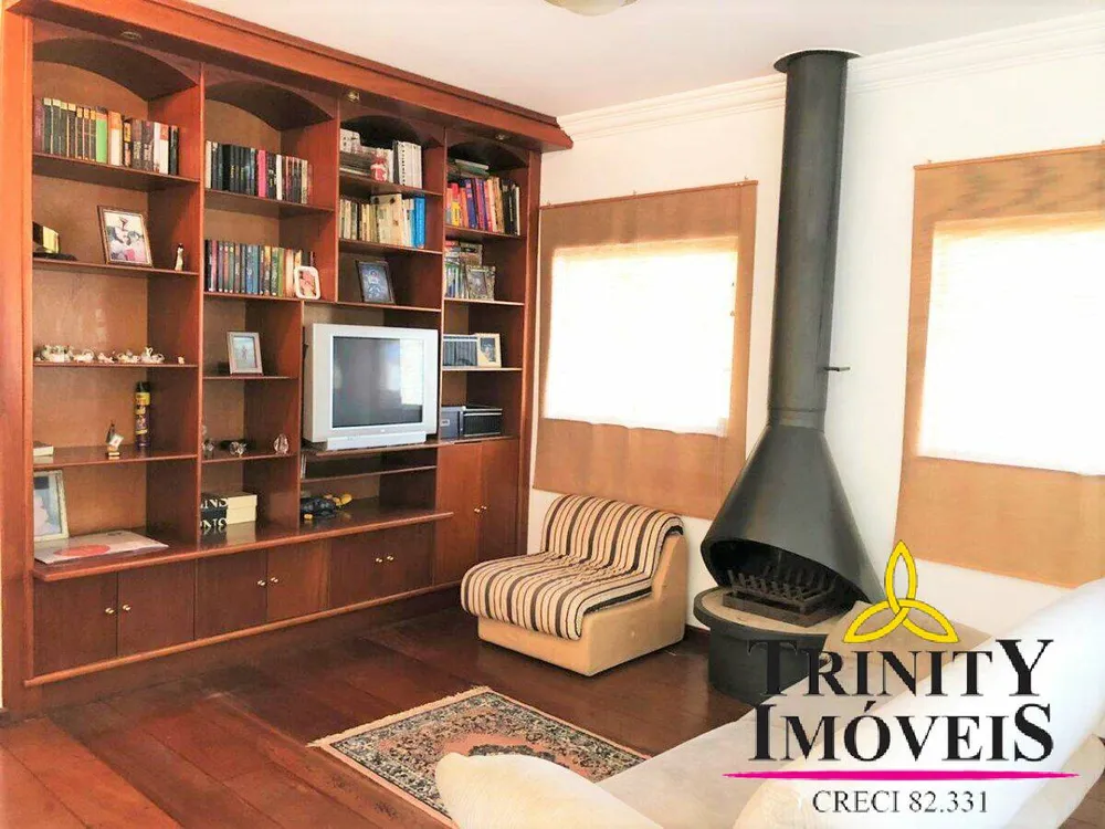 Casa, 4 quartos, 320 m² - Foto 7