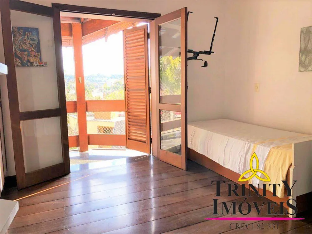 Casa, 4 quartos, 320 m² - Foto 14