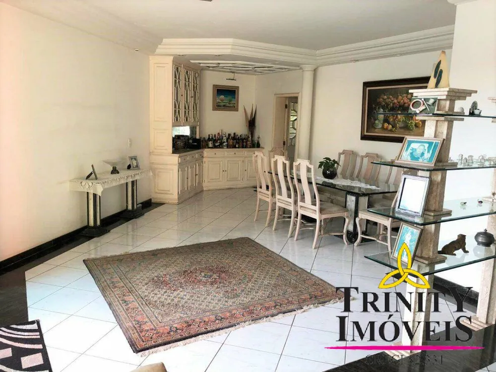 Casa, 4 quartos, 320 m² - Foto 9