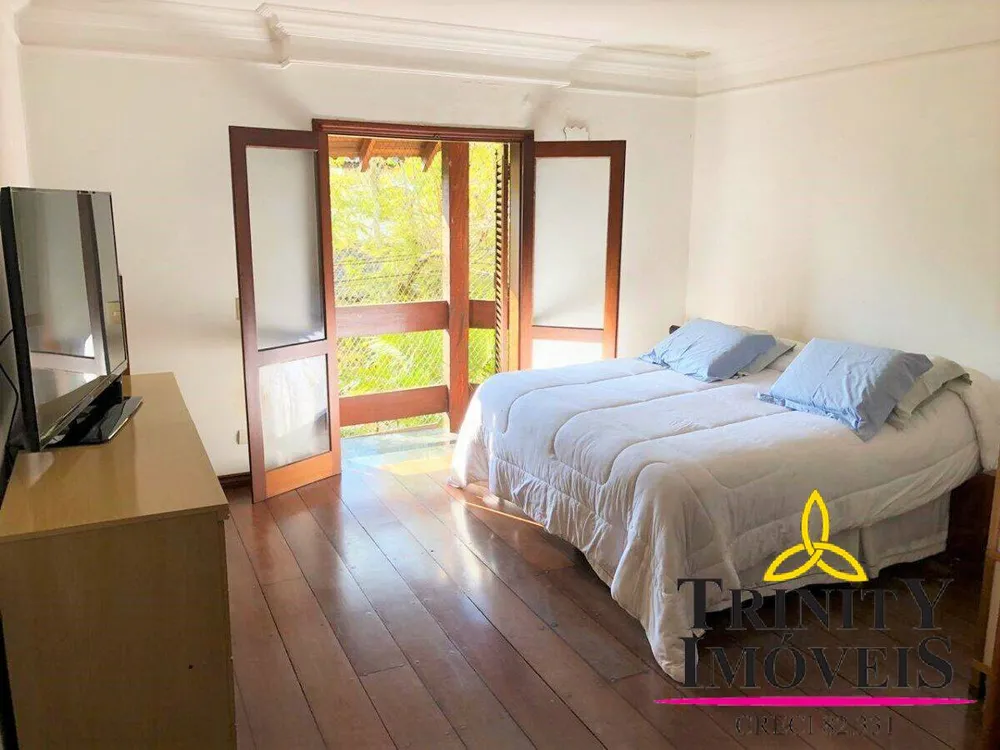 Casa, 4 quartos, 320 m² - Foto 12