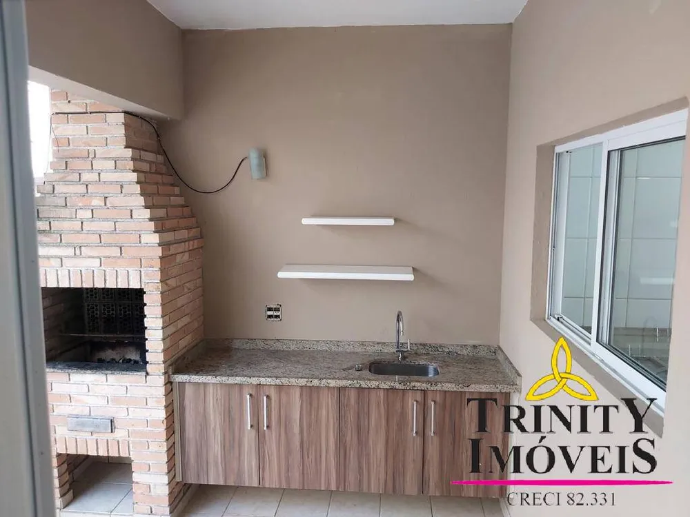 Casa, 4 quartos, 179 m² - Foto 5