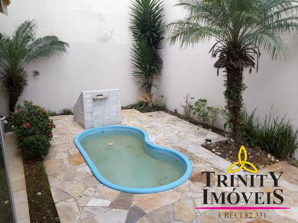 Casa, 4 quartos, 179 m² - Foto 4