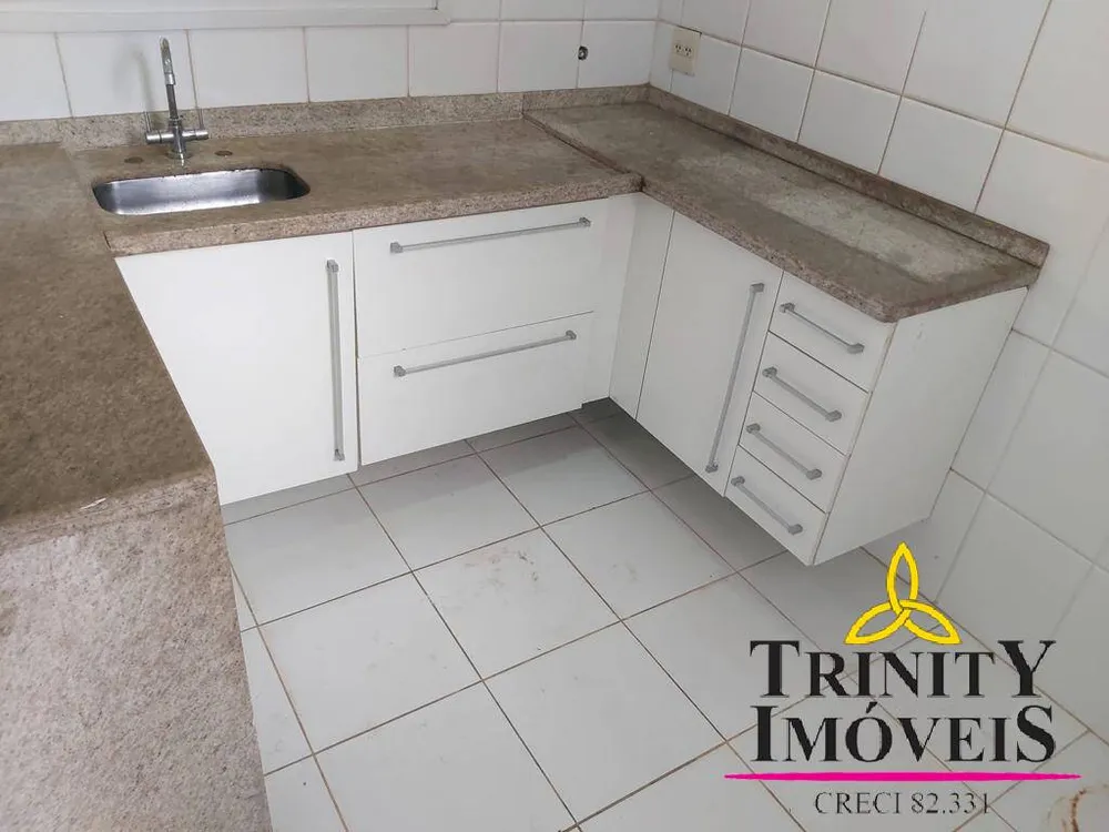 Casa, 4 quartos, 179 m² - Foto 3
