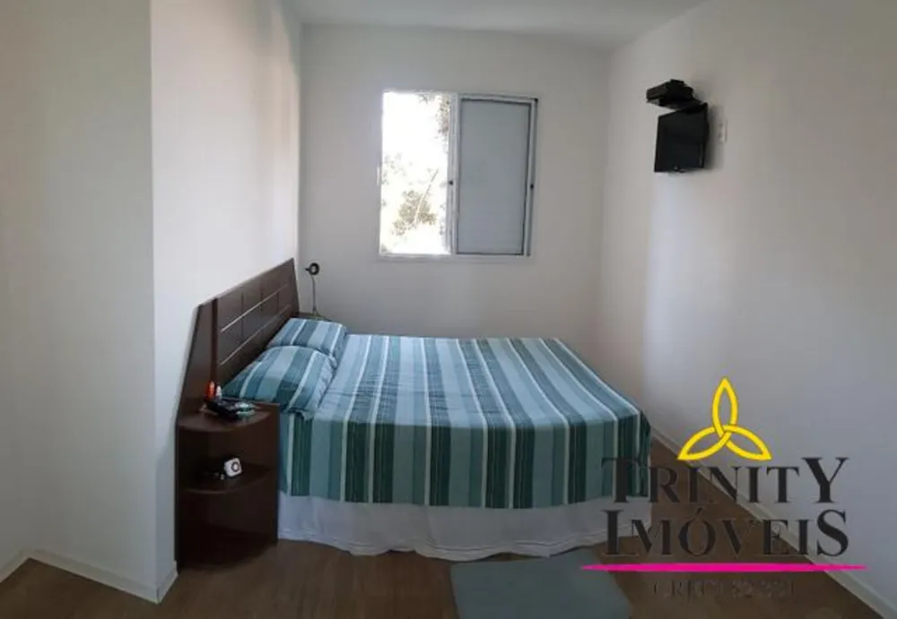 Apartamento, 2 quartos, 55 m² - Foto 5
