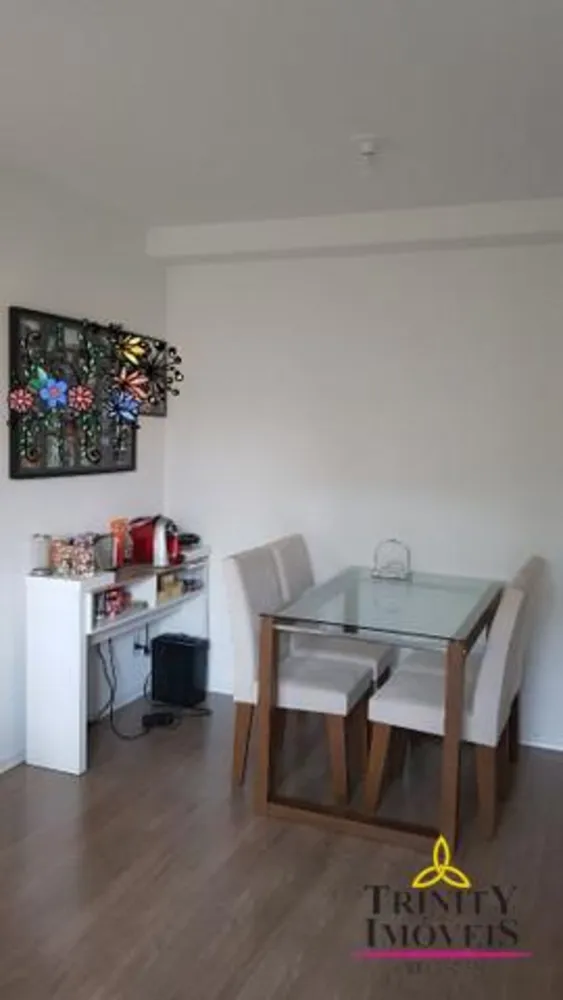 Apartamento, 2 quartos, 55 m² - Foto 6