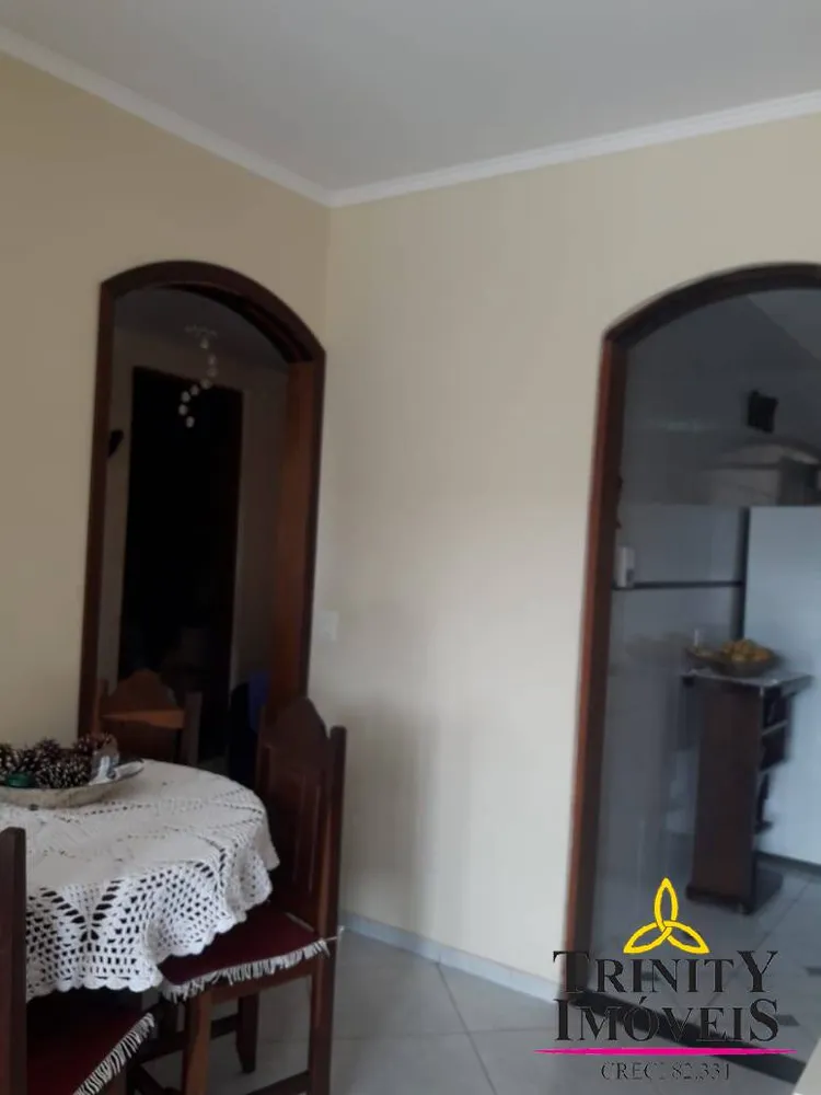 Sobrado, 2 quartos, 115 m² - Foto 9