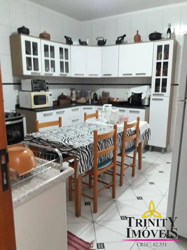 Sobrado, 2 quartos, 115 m² - Foto 6