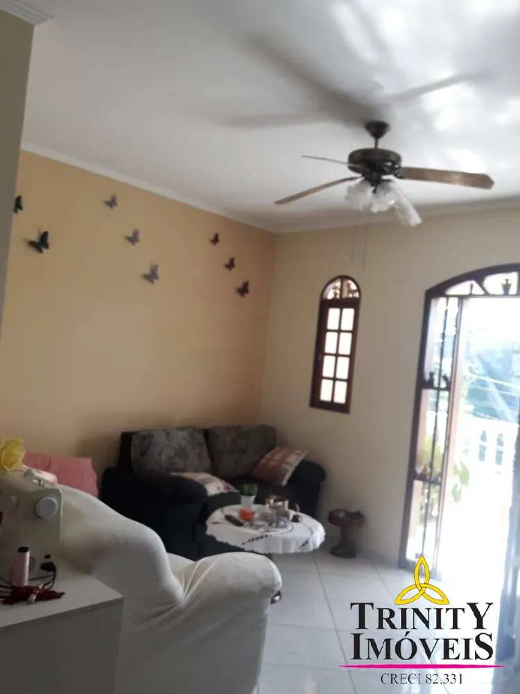 Sobrado, 2 quartos, 115 m² - Foto 7