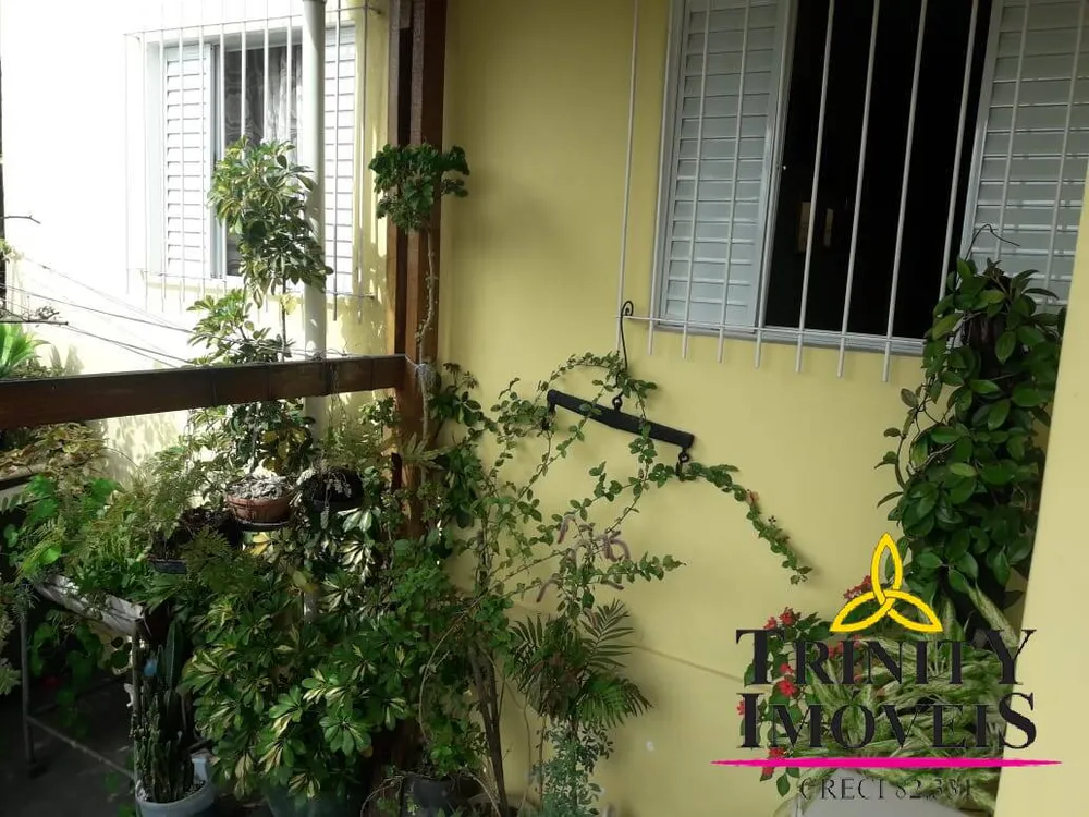 Sobrado, 2 quartos, 115 m² - Foto 3