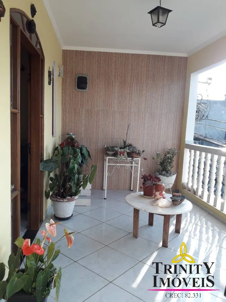 Sobrado, 2 quartos, 115 m² - Foto 4