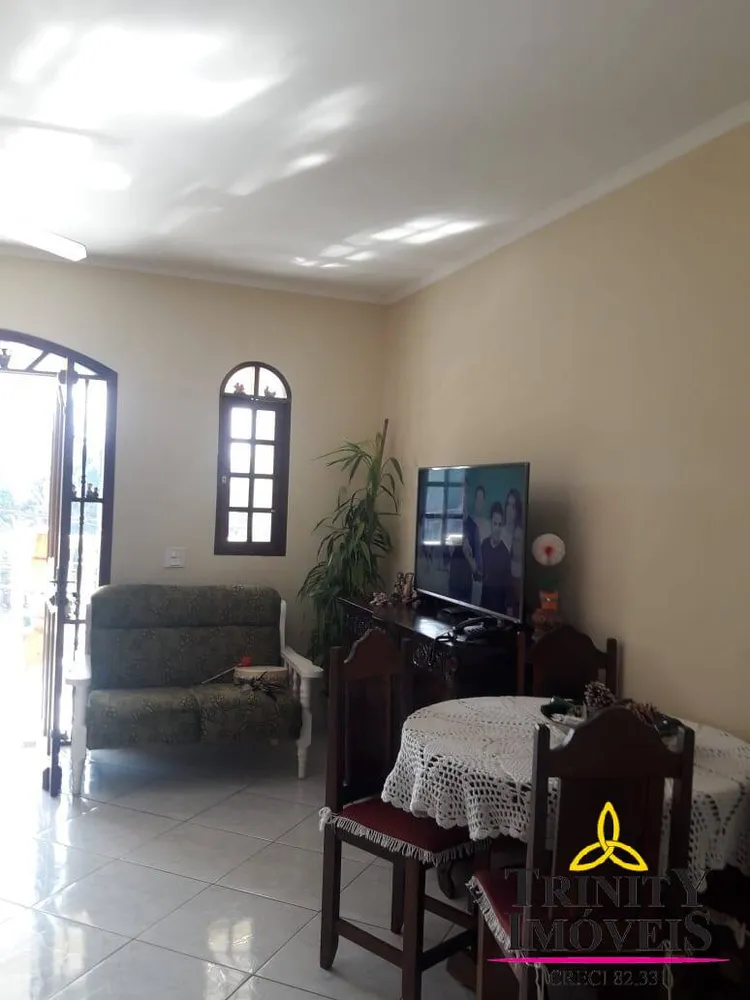 Sobrado, 2 quartos, 115 m² - Foto 2