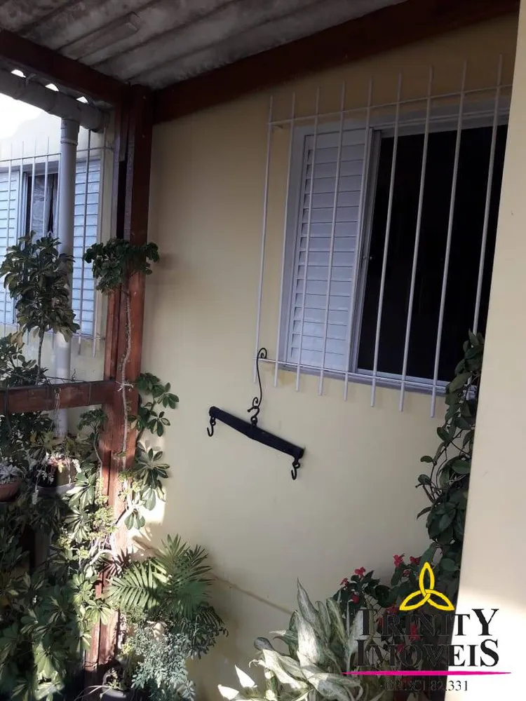 Sobrado, 2 quartos, 115 m² - Foto 5