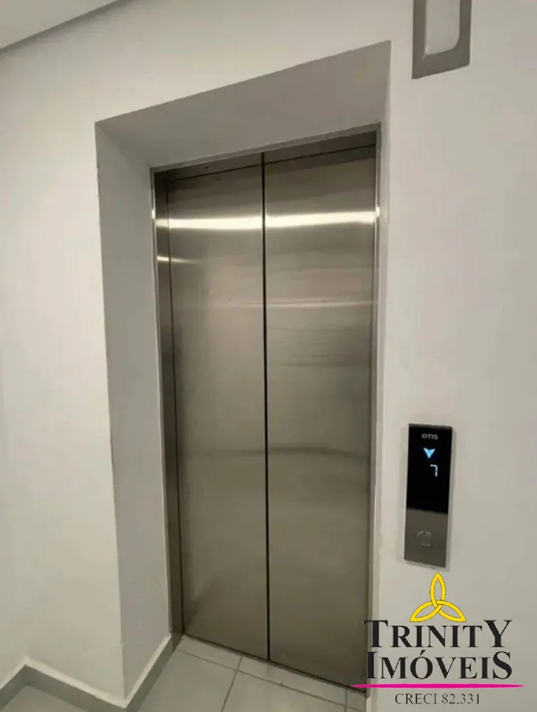 Apartamento, 2 quartos, 47 m² - Foto 8