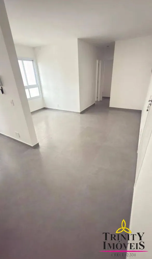 Apartamento, 2 quartos, 47 m² - Foto 6