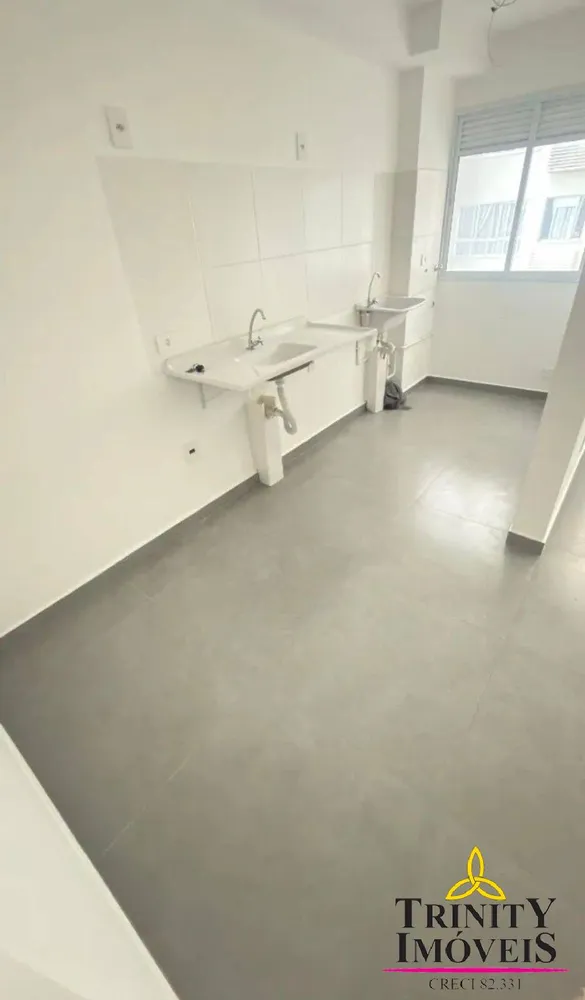 Apartamento, 2 quartos, 47 m² - Foto 5