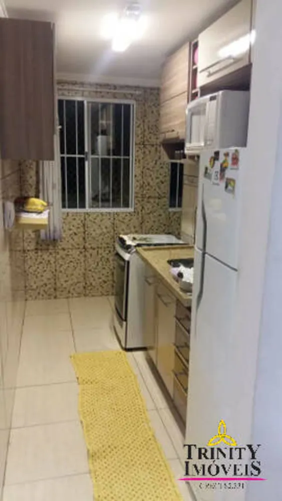 Apartamento, 2 quartos, 44 m² - Foto 5