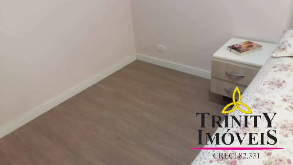 Apartamento, 2 quartos, 44 m² - Foto 6