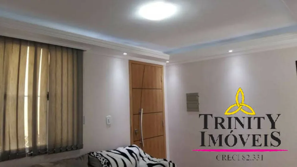 Apartamento, 2 quartos, 44 m² - Foto 7
