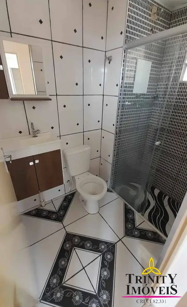 Apartamento, 2 quartos, 58 m² - Foto 4