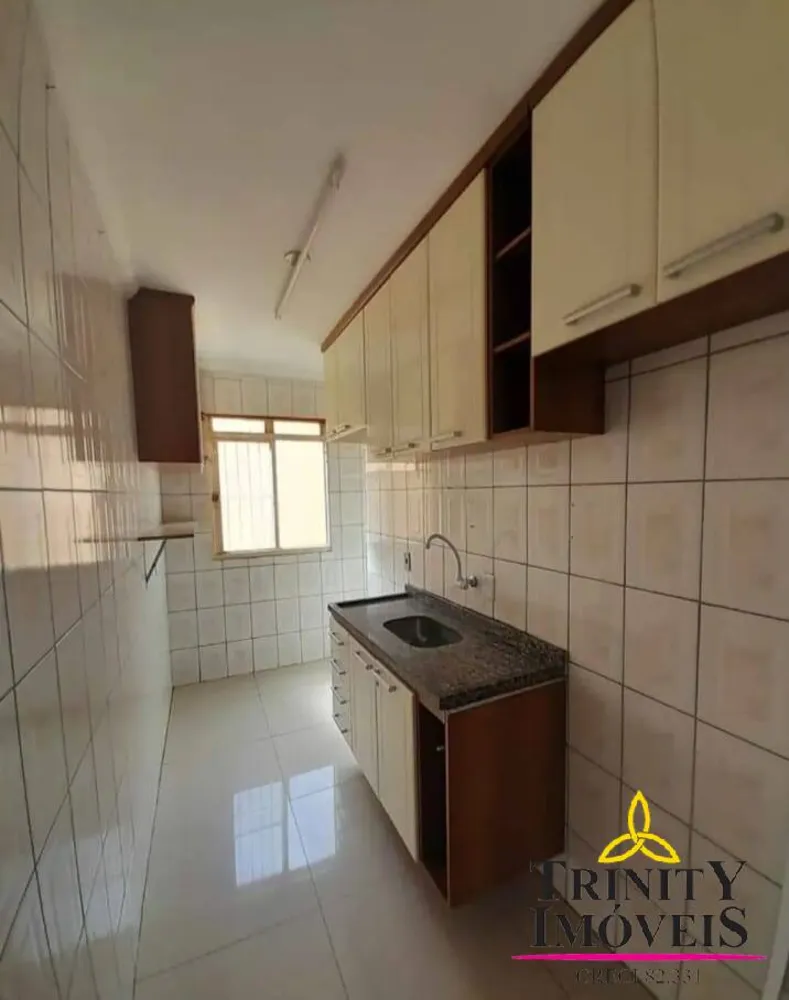 Apartamento, 2 quartos, 58 m² - Foto 1