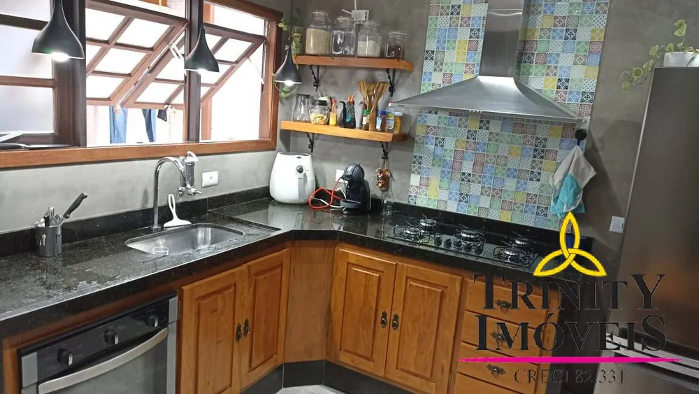Casa, 3 quartos, 175 m² - Foto 8