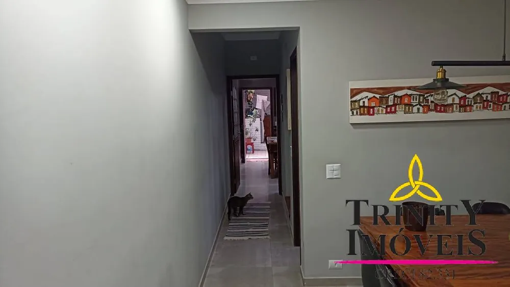 Casa, 3 quartos, 175 m² - Foto 4
