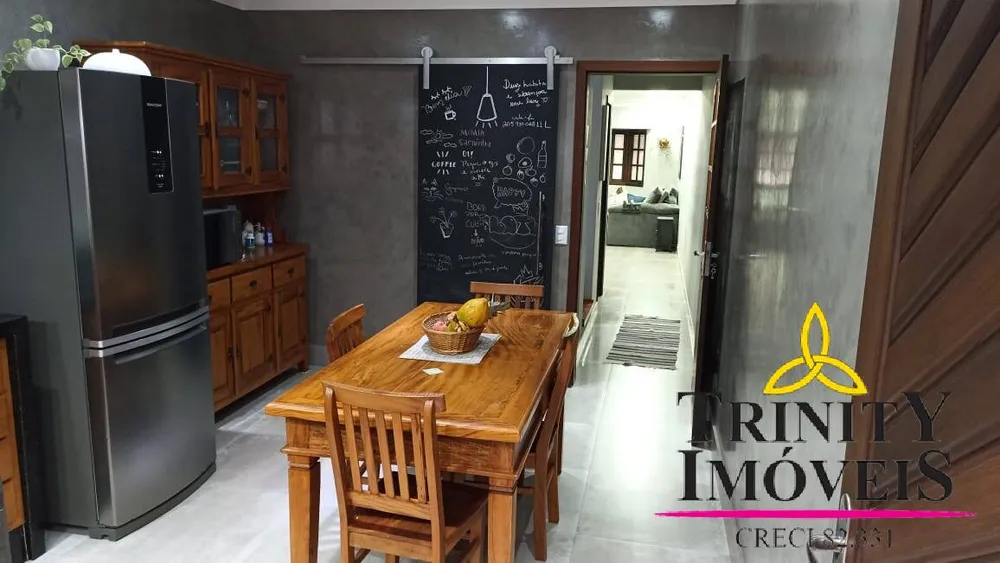 Casa, 3 quartos, 175 m² - Foto 7