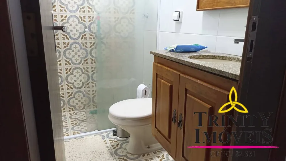 Casa, 3 quartos, 175 m² - Foto 12