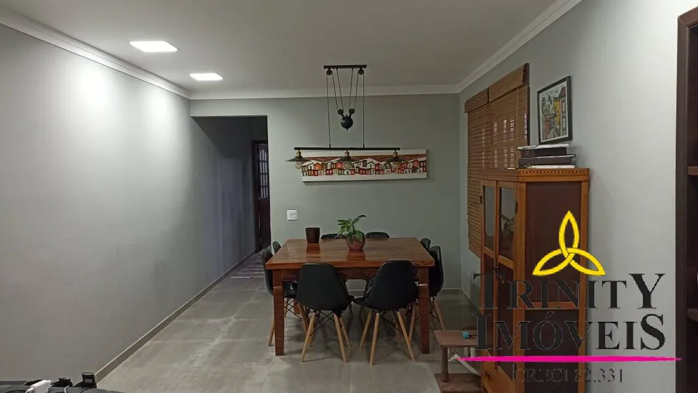Casa, 3 quartos, 175 m² - Foto 3