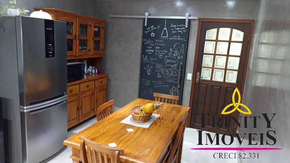 Casa, 3 quartos, 175 m² - Foto 6