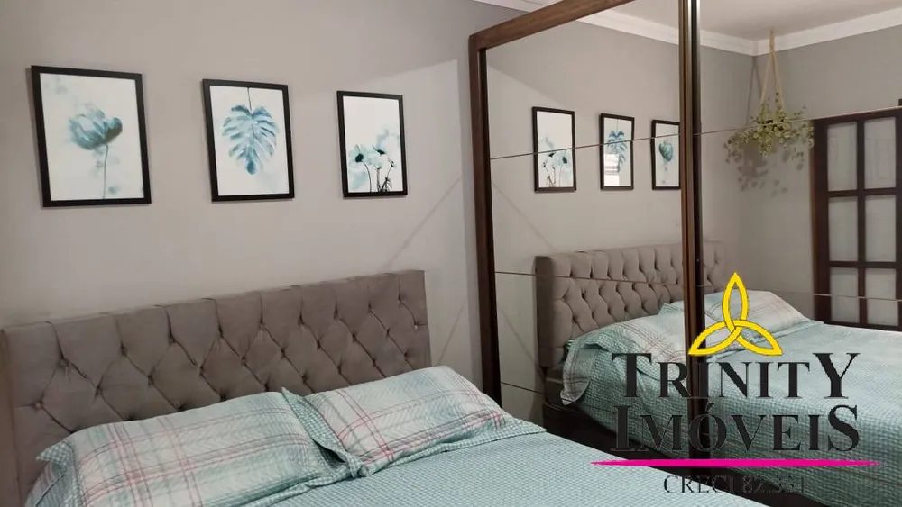 Casa, 3 quartos, 175 m² - Foto 9